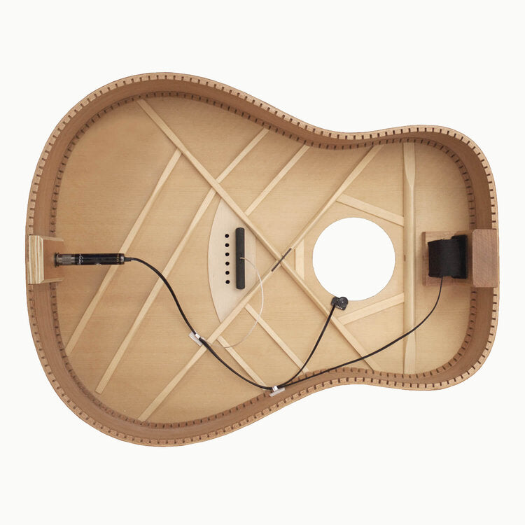 L.R. Baggs iBeam Active Acoustic Pickup