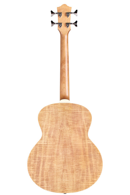 Guild Jumbo Junior Bass - Natural