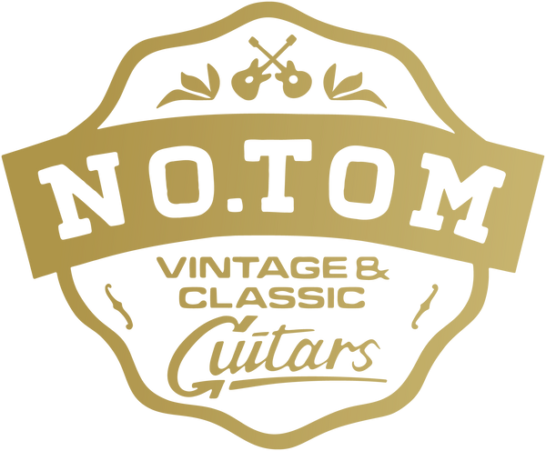 No.Tom Guitars