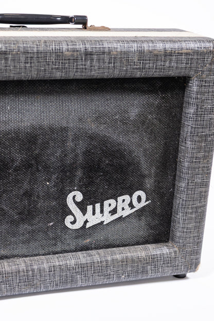 1959 Supro Super