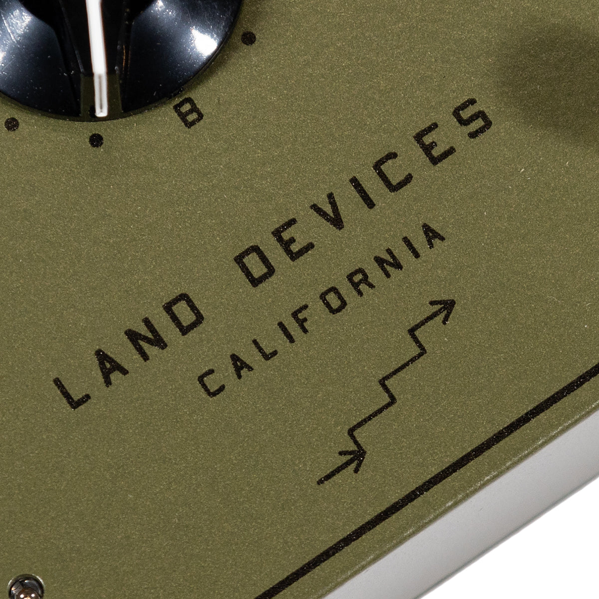 Land Devices HP-2 Percolator - Army Green