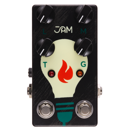 Jam Pedals Lucydreamer Bass Overdrive