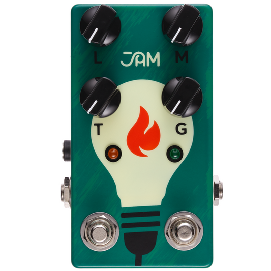 Jam Pedals Lucydreamer Overdrive