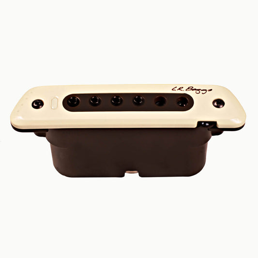 L.R. Baggs M80 Acoustic Pickup