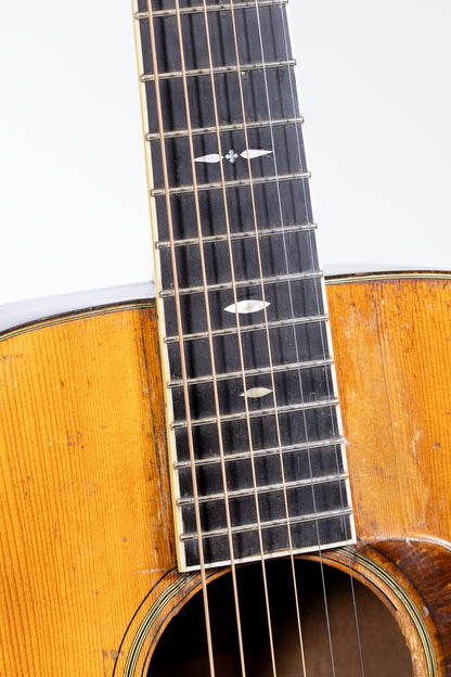 1938 Martin 000-18
