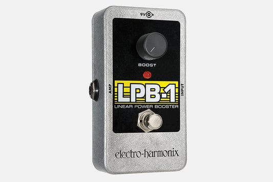Electro-Harmonix LPB-1 Boost