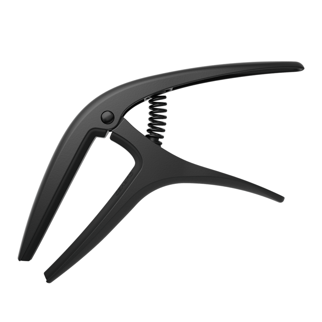 Ernie Ball Axis Capo