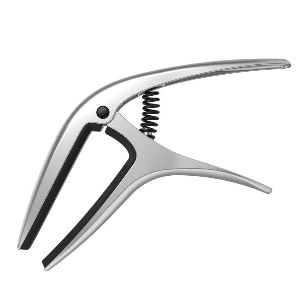 Ernie Ball Axis Capo