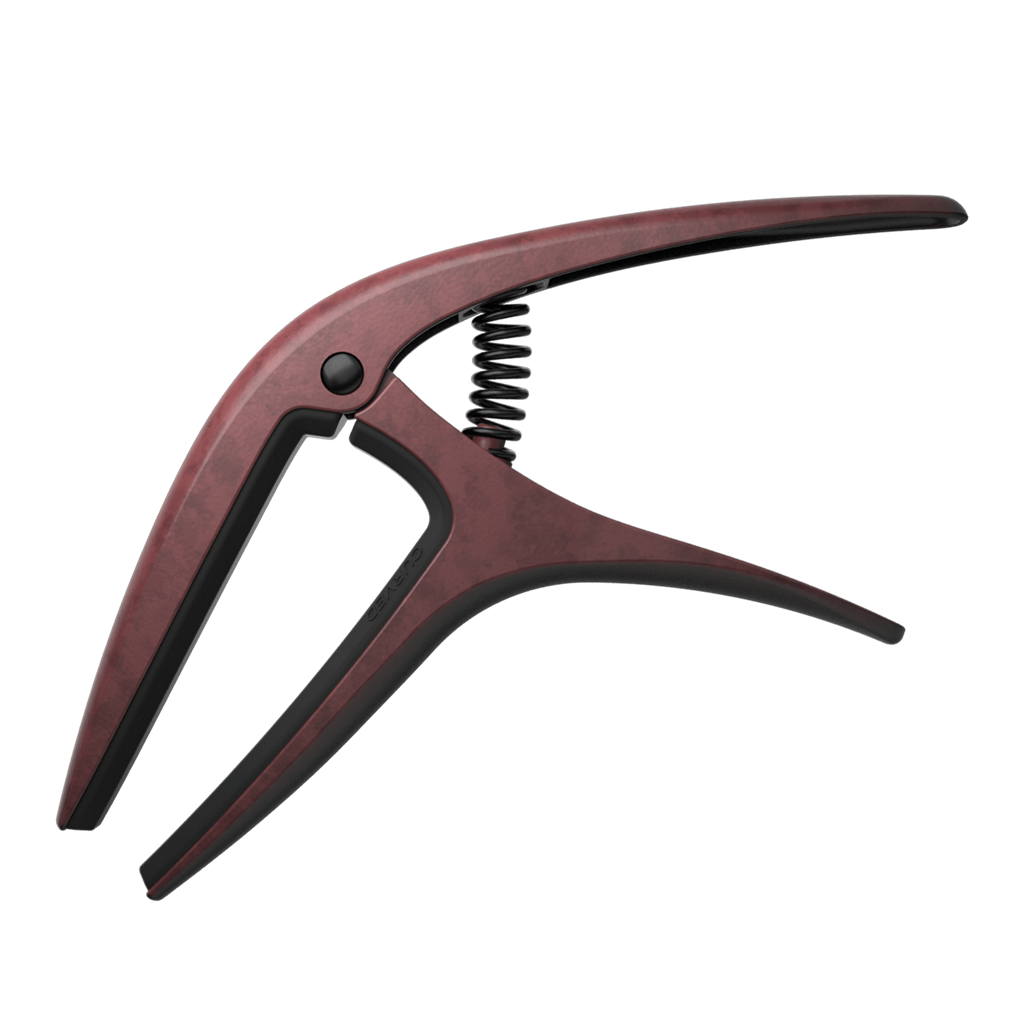 Ernie Ball Axis Capo