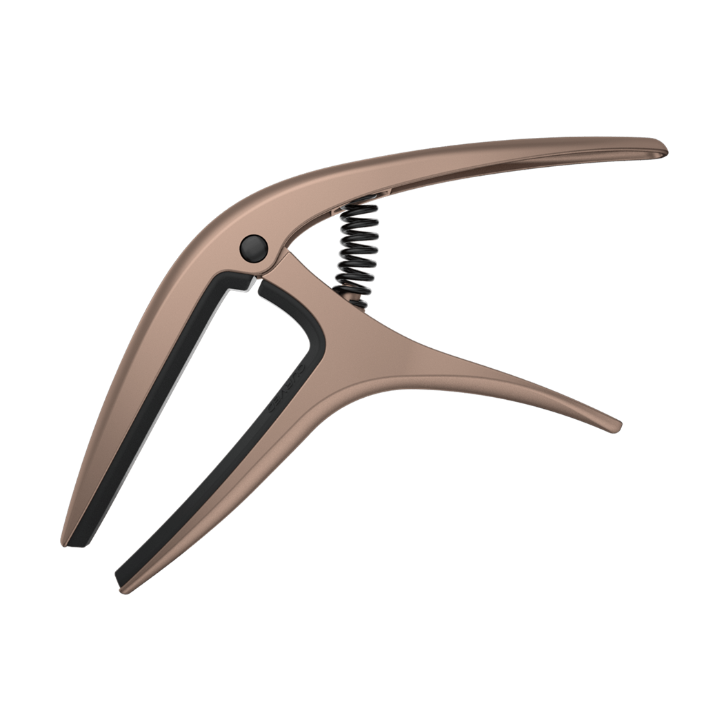 Ernie Ball Axis Capo