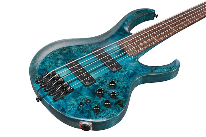 Ibanez BTB945-COL