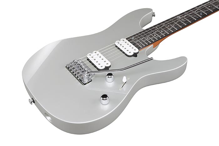 Ibanez TOD10 - Time Henson Signature