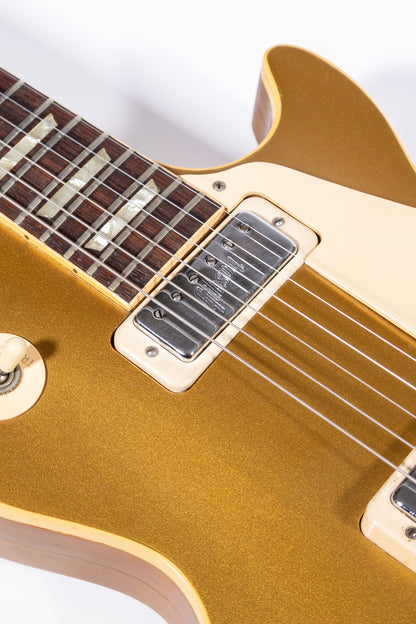 1972 Gibson Les Paul Deluxe
