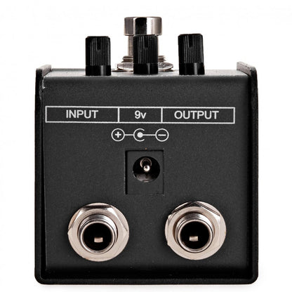 ProCo LIL' RAT Distortion Pedal compact version back view