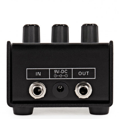 ProCo RAT 2 Distortion Pedal back view