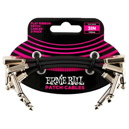 Ernie Ball Patch Cable