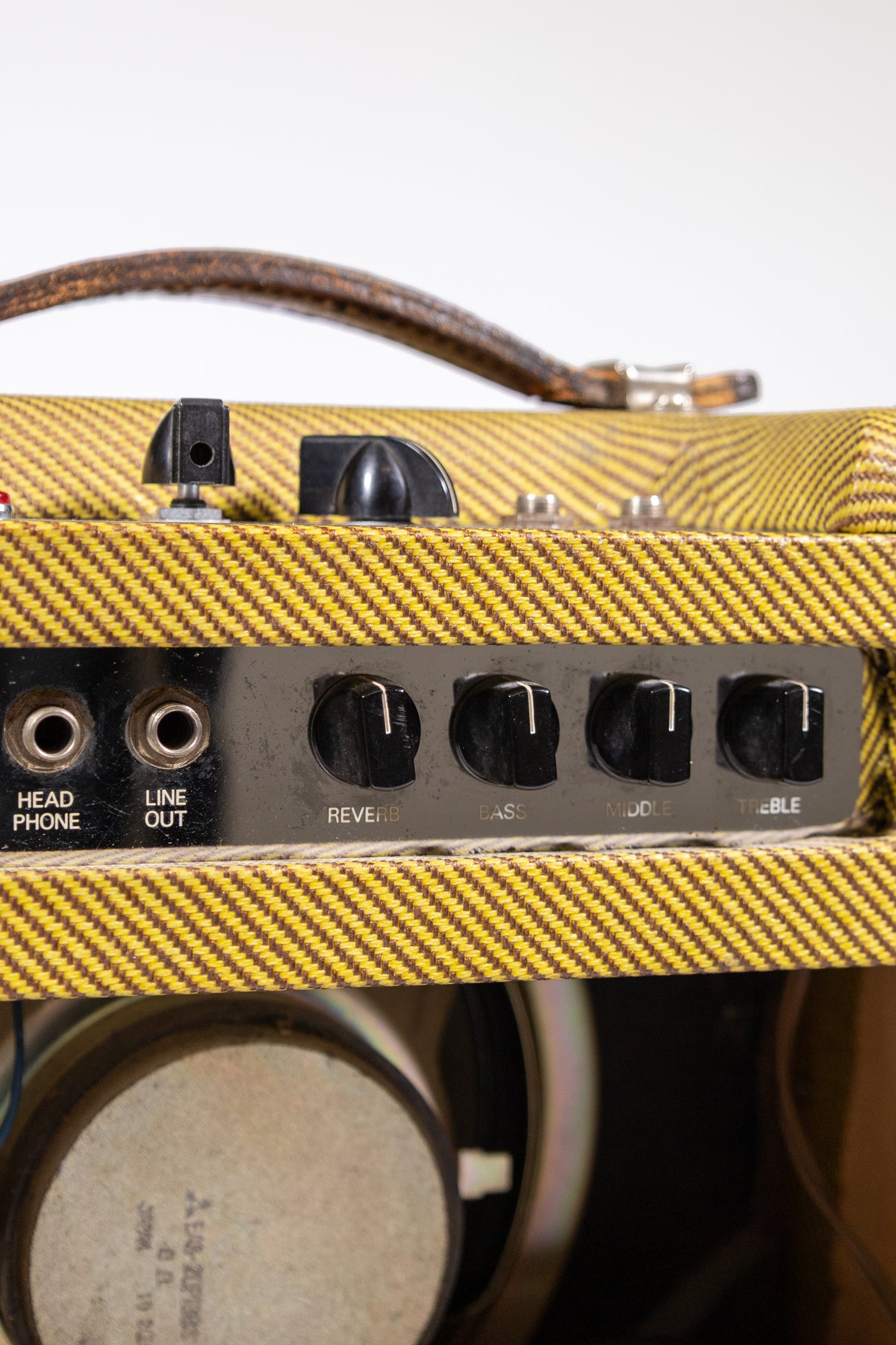 1982 Tokai TA-35 'Champ'