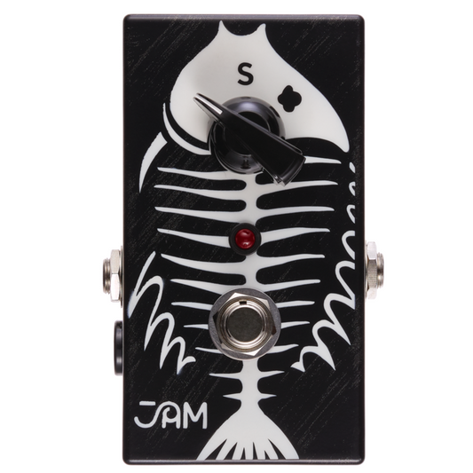 Jam Pedals Ripple Bass Phaser