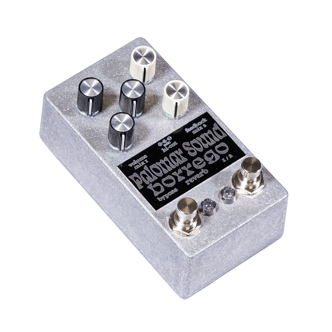 Palomar Sound Borrego Reverb