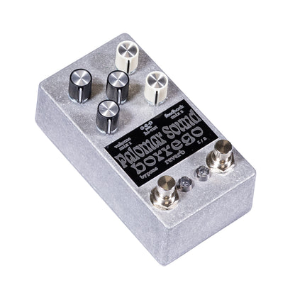 Palomar Sound Borrego Reverb