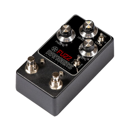 Formula B Fuzz Rangers