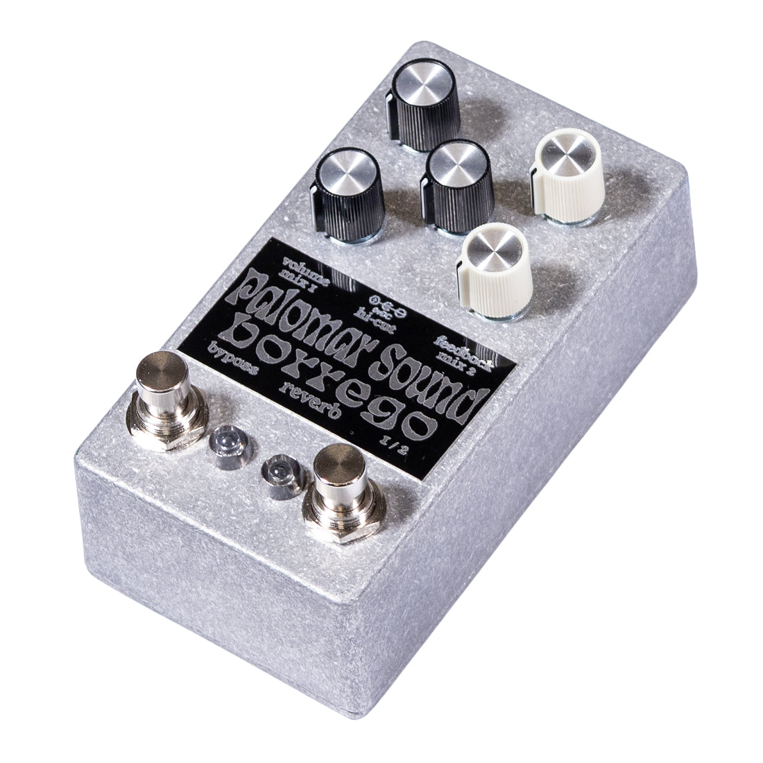 Palomar Sound Borrego Reverb