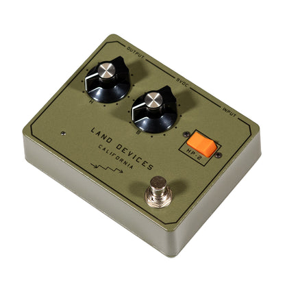 Land Devices HP-2 Percolator - Army Green