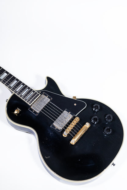 1998 Gibson Custom Shop Les Paul Custom