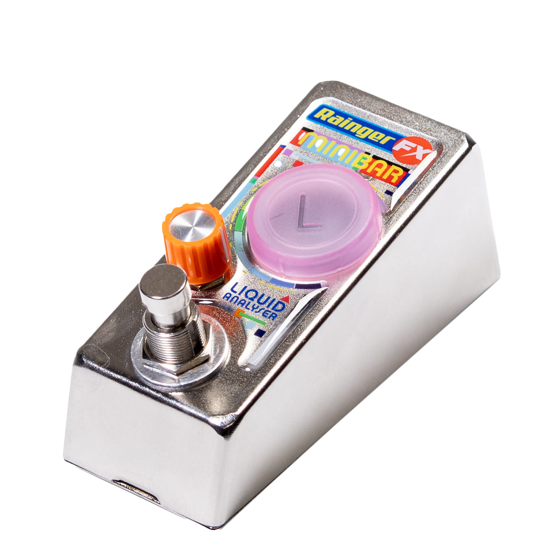 Rainger FX Minibar