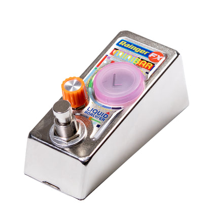Rainger FX Minibar