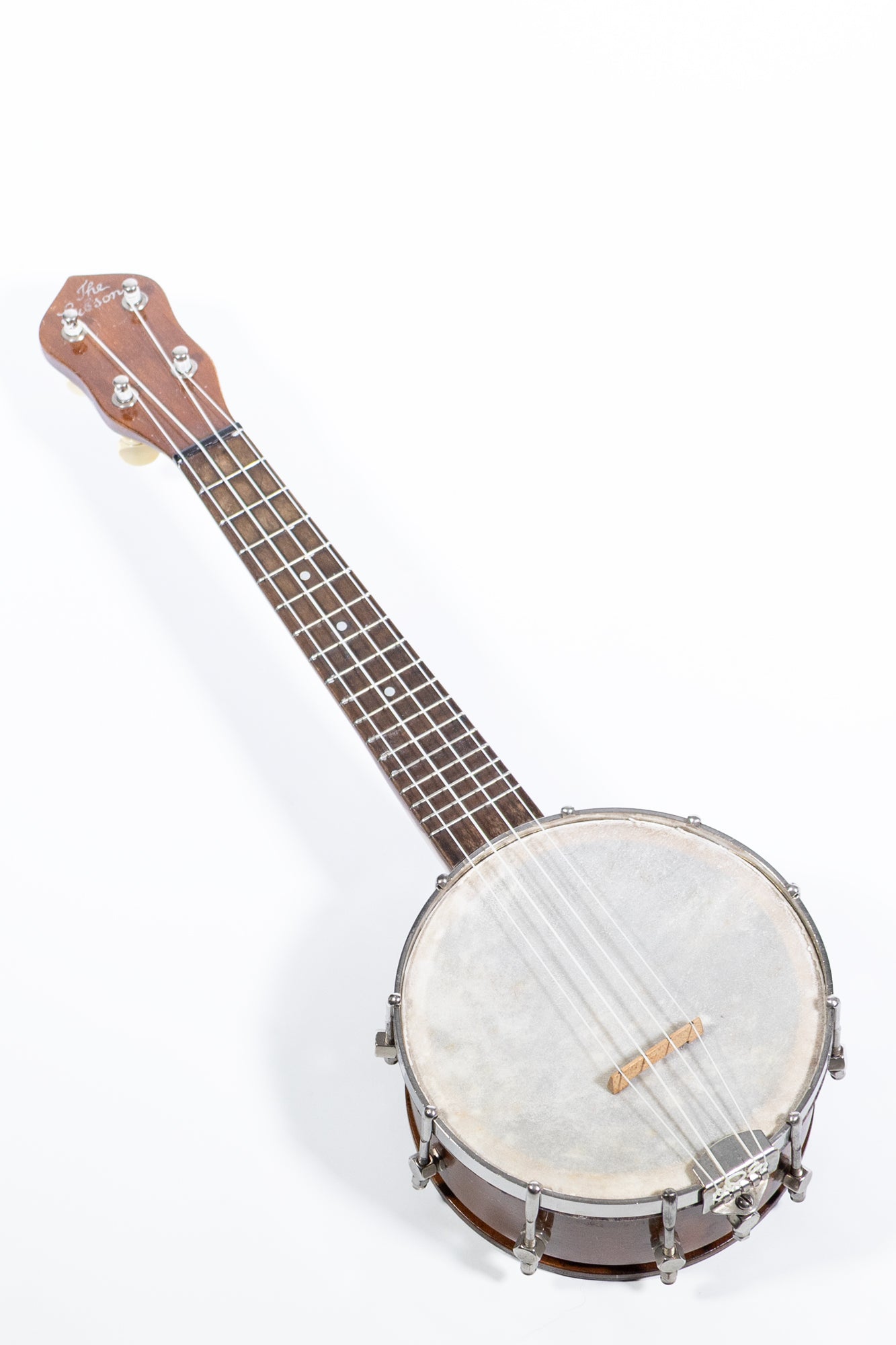 1920s Gibson UB-1