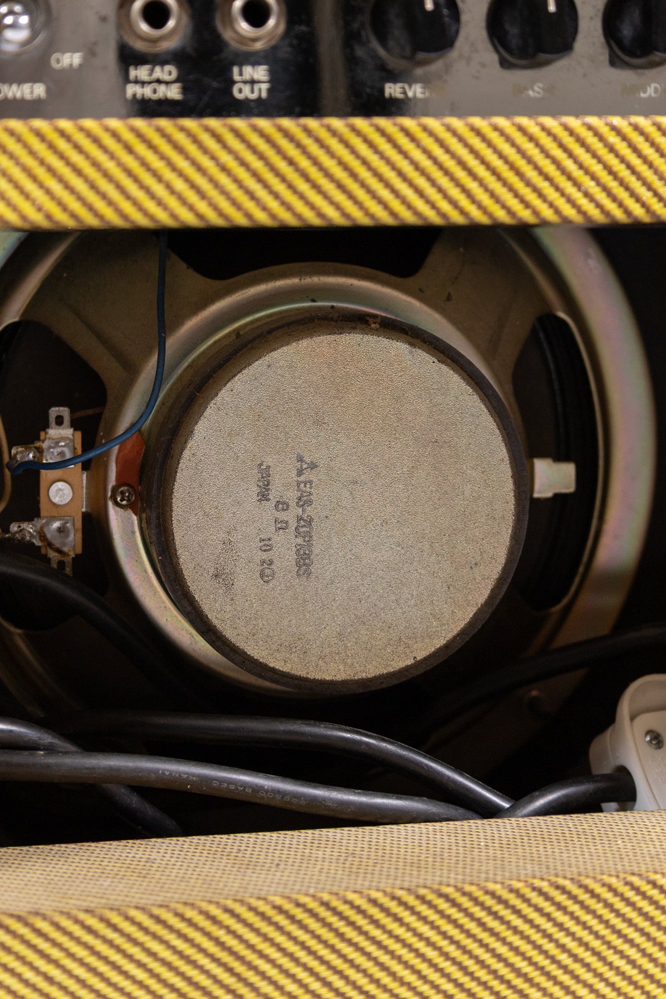 1982 Tokai TA-35 'Champ'