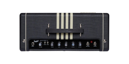 Supro Delta King 12 (15 Watt) - Black & Cream
