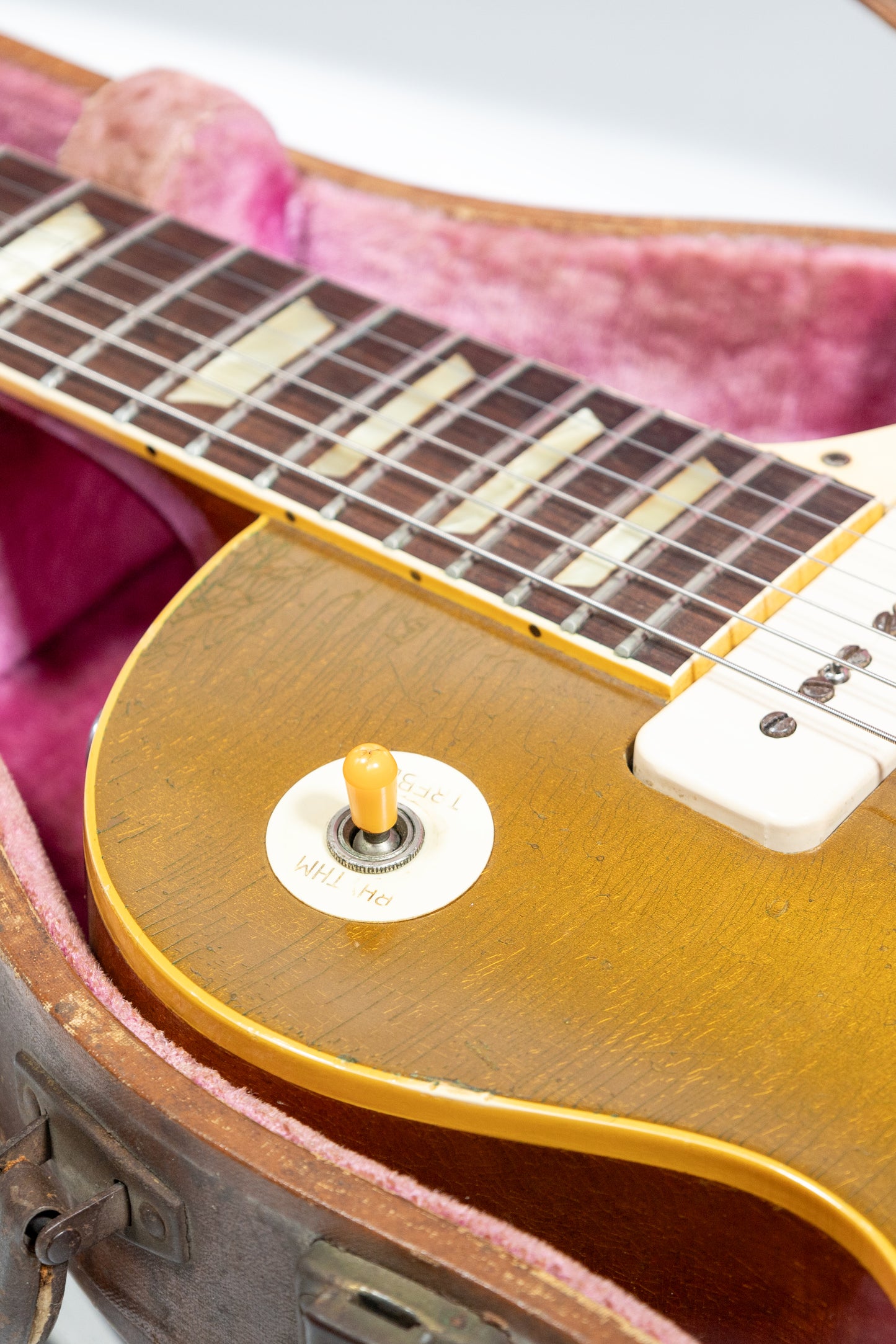 1954 Gibson Les Paul Standard