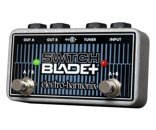 Electro-Harmonix Switchblade Plus