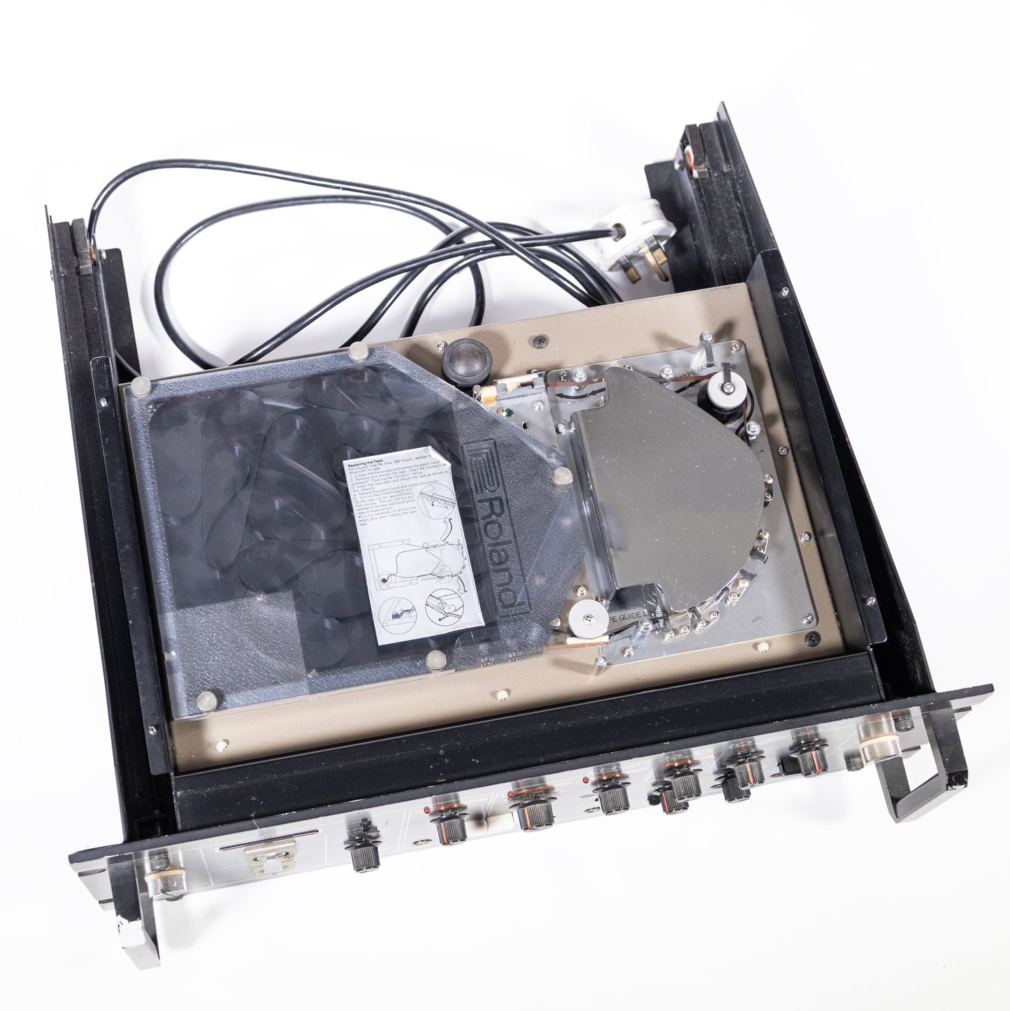 Roland Chorus Echo SRE-555