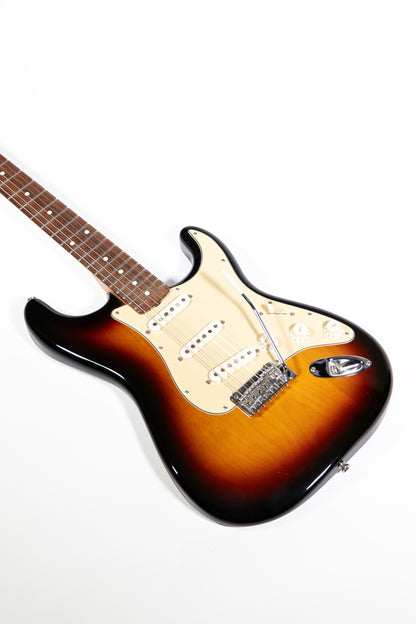 2007 Fender Classic Players 60s Stratocaster (Custom Shop Designed)