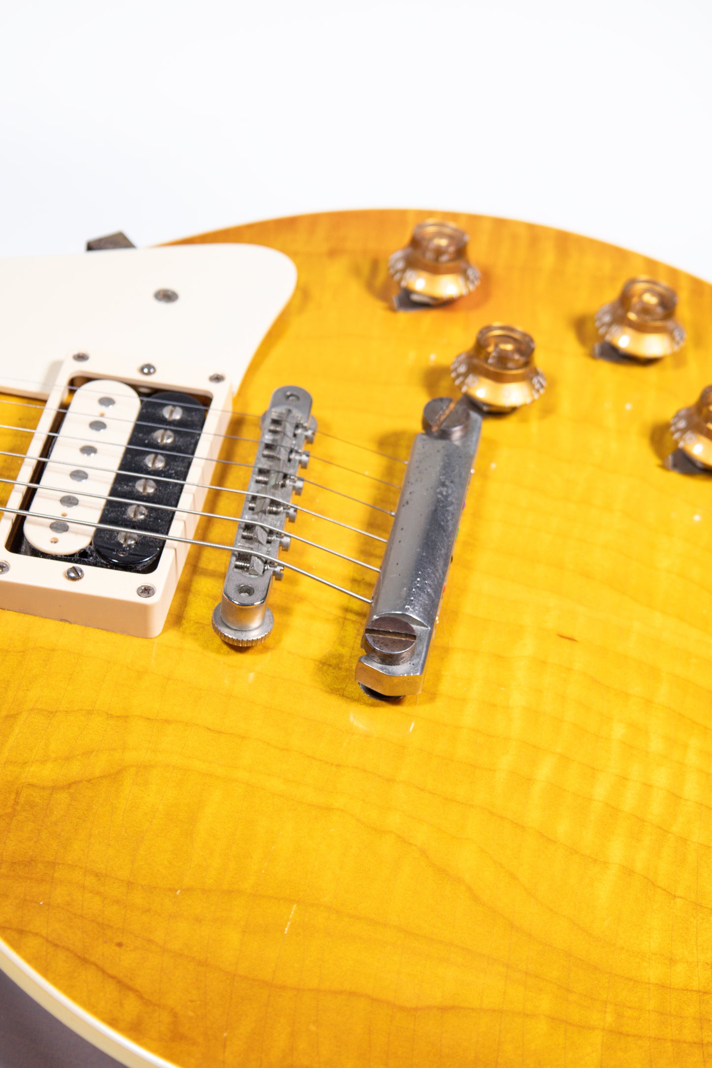 2013 Gibson Custom Shop Collectors Choice #16 'Redeye' Ed King 1959 Les Paul