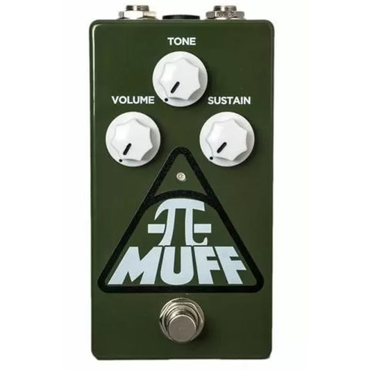 RYRA Tri-Pi Muff