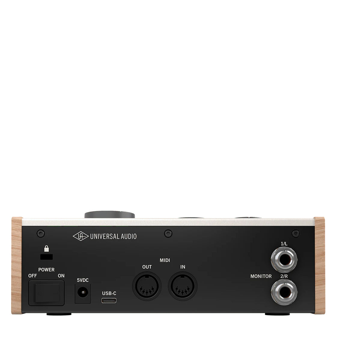 Universal Audio Volt 276 Audio Interface