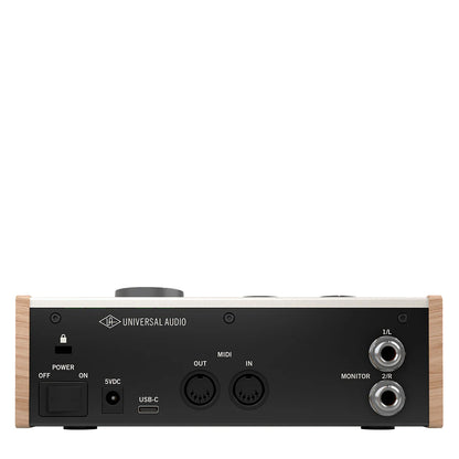 Universal Audio Volt 276 Audio Interface
