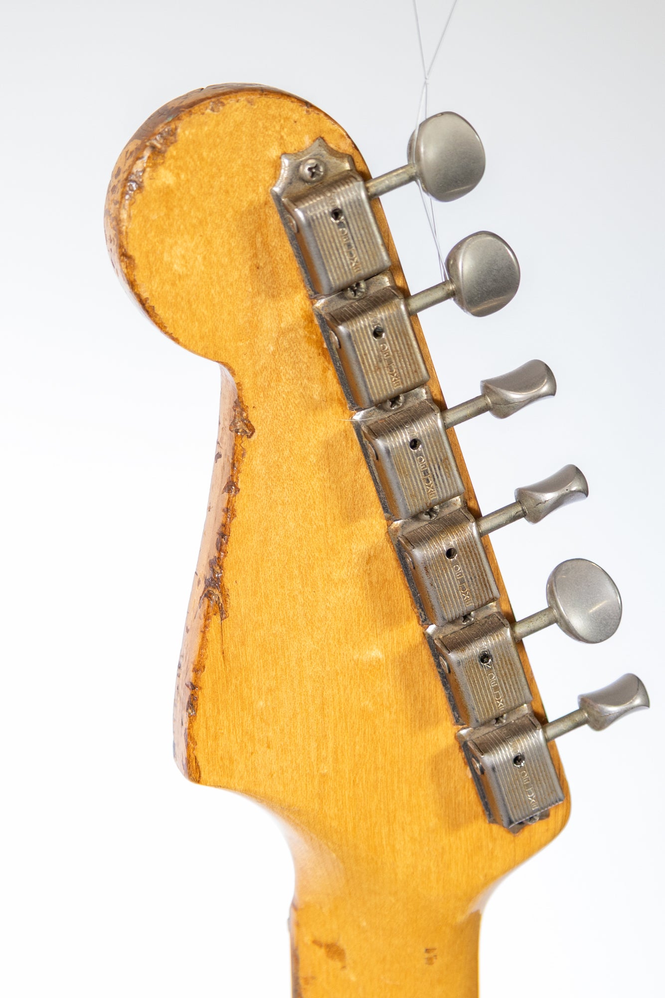 1962 Fender Stratocaster