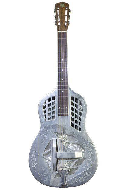 Vintage National Hawaiian style guitar