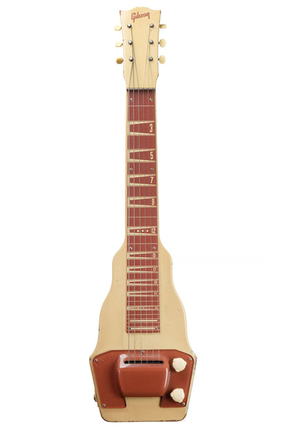 vintage 1948-51 Gibson BR9 Lap Steel guitar