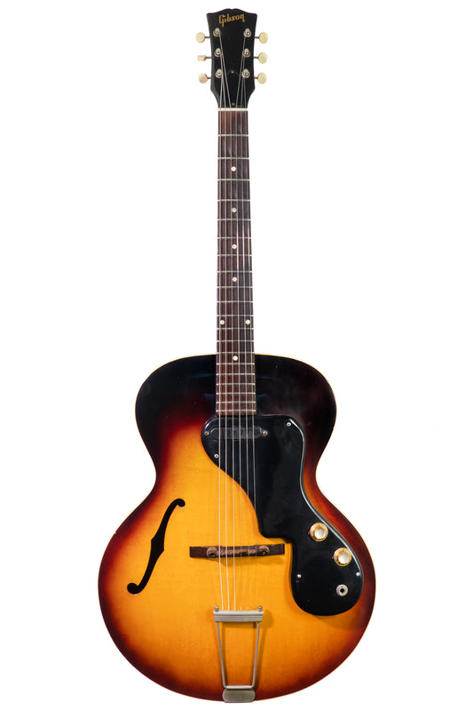 Vintage 1962 Gibson ES-120T Electric Archtop Guitar