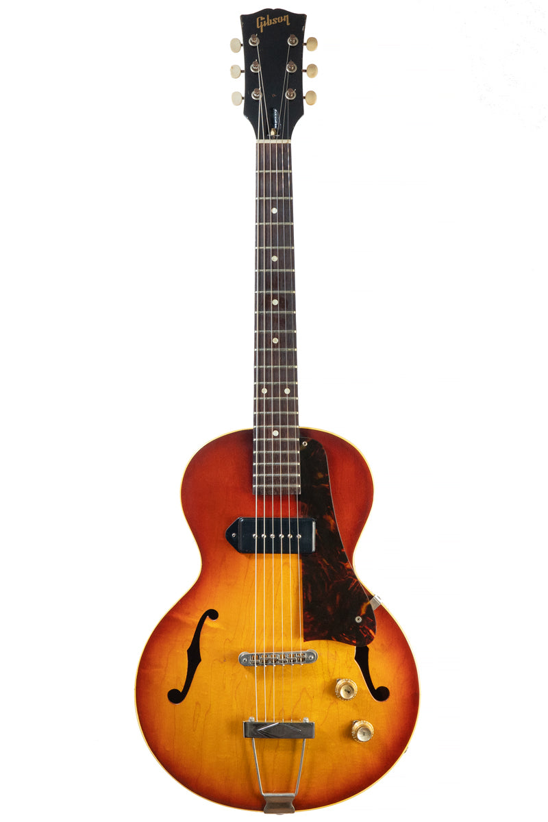 Rare vintage 1965 Gibson ES-125 3/4 electric guitar