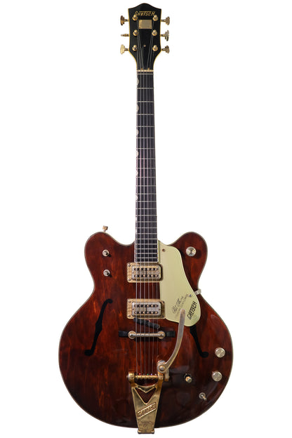 Vintage 1969 Gretsch Country Gentleman 6122 electric guitar