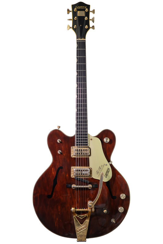 Vintage 1969 Gretsch Country Gentleman 6122 electric guitar