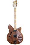 2005 Rickenbacker 360 Walnut