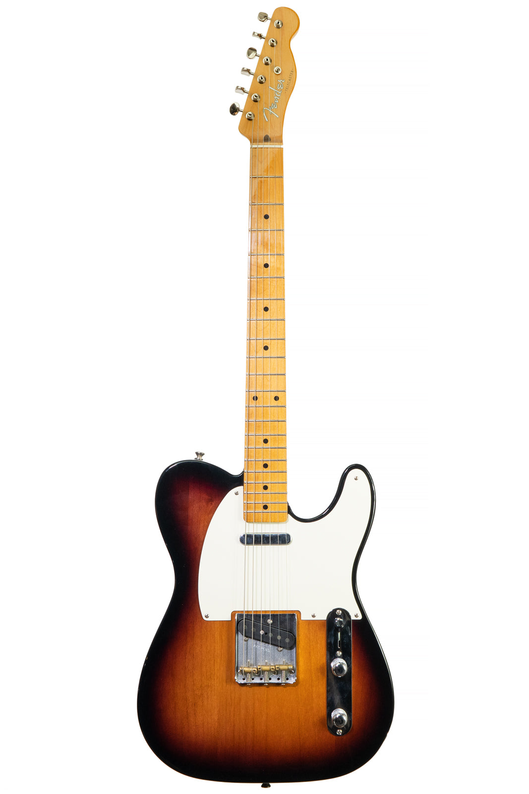 2019 Fender Vintera '50s Telecaster